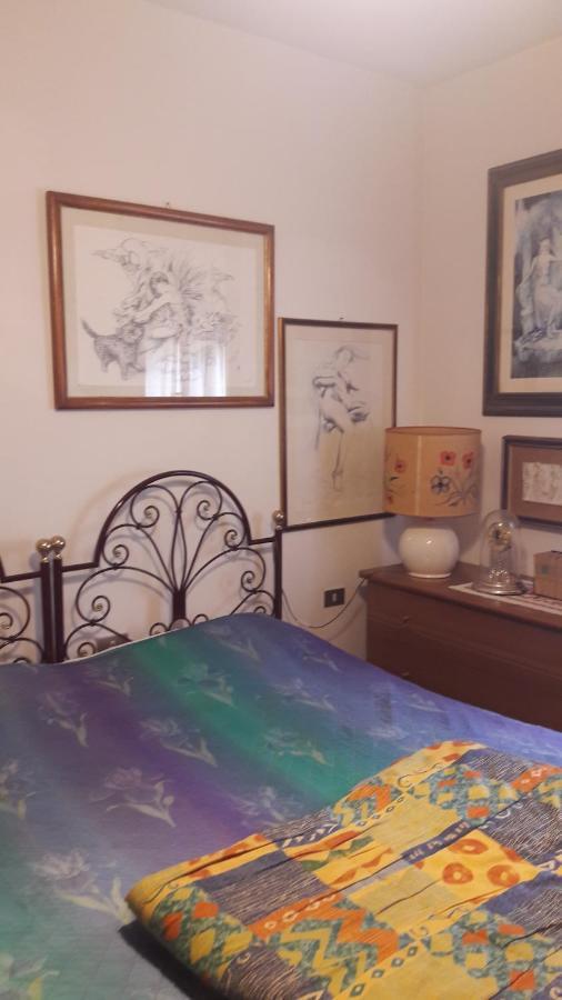 Appartamento Lizzano In Belvedere Querciola Esterno foto