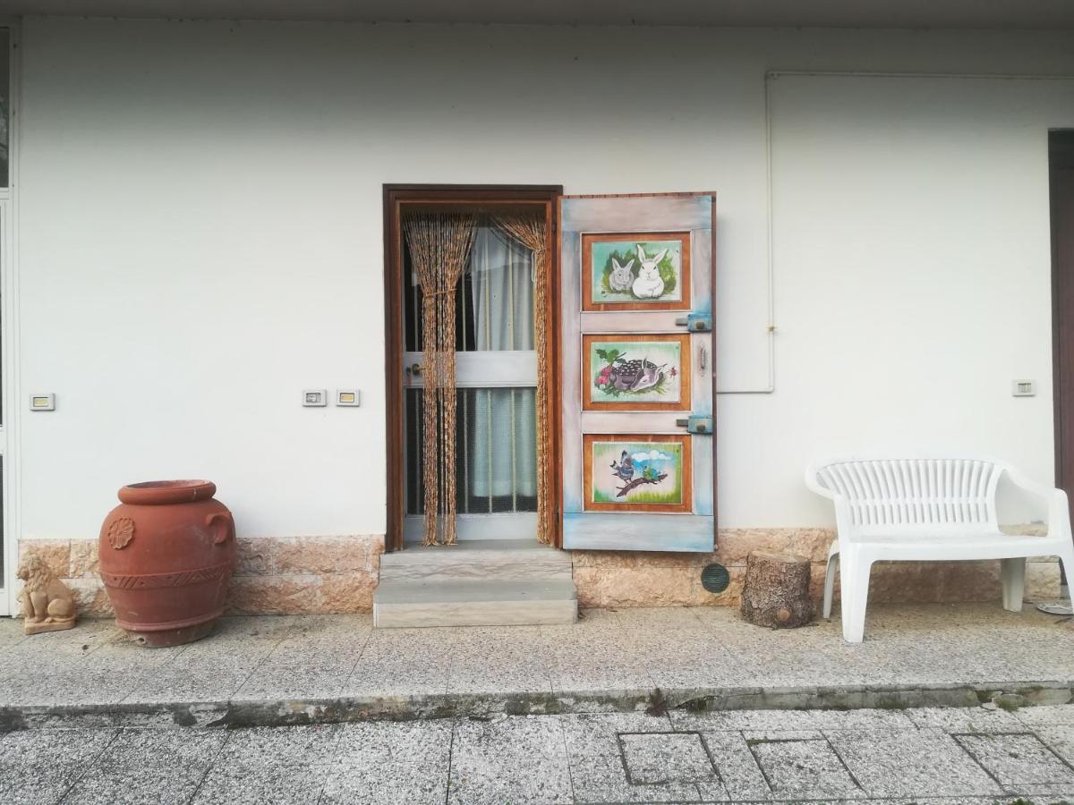 Appartamento Lizzano In Belvedere Querciola Esterno foto