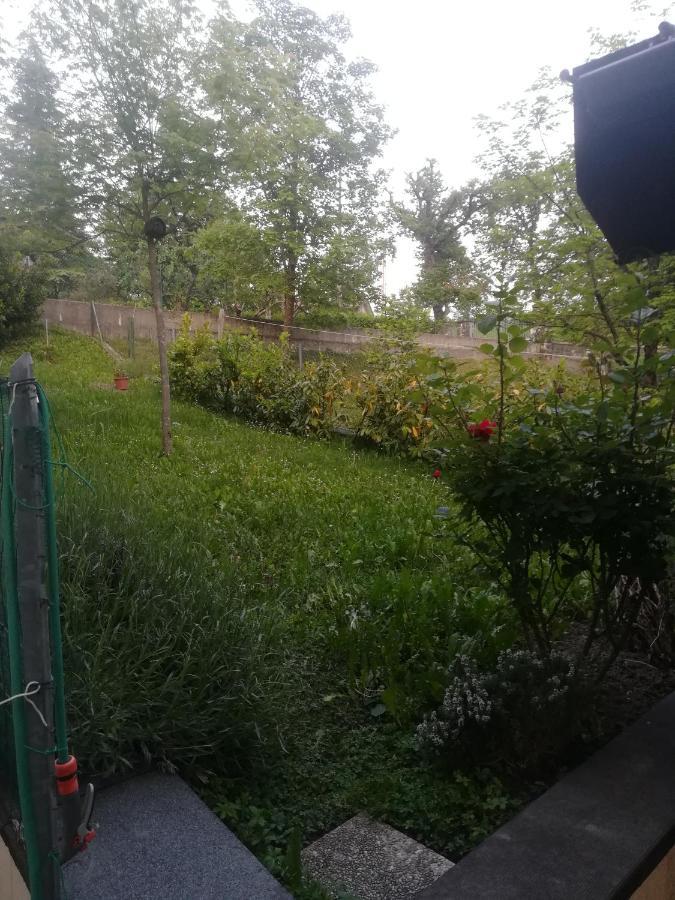 Appartamento Lizzano In Belvedere Querciola Esterno foto