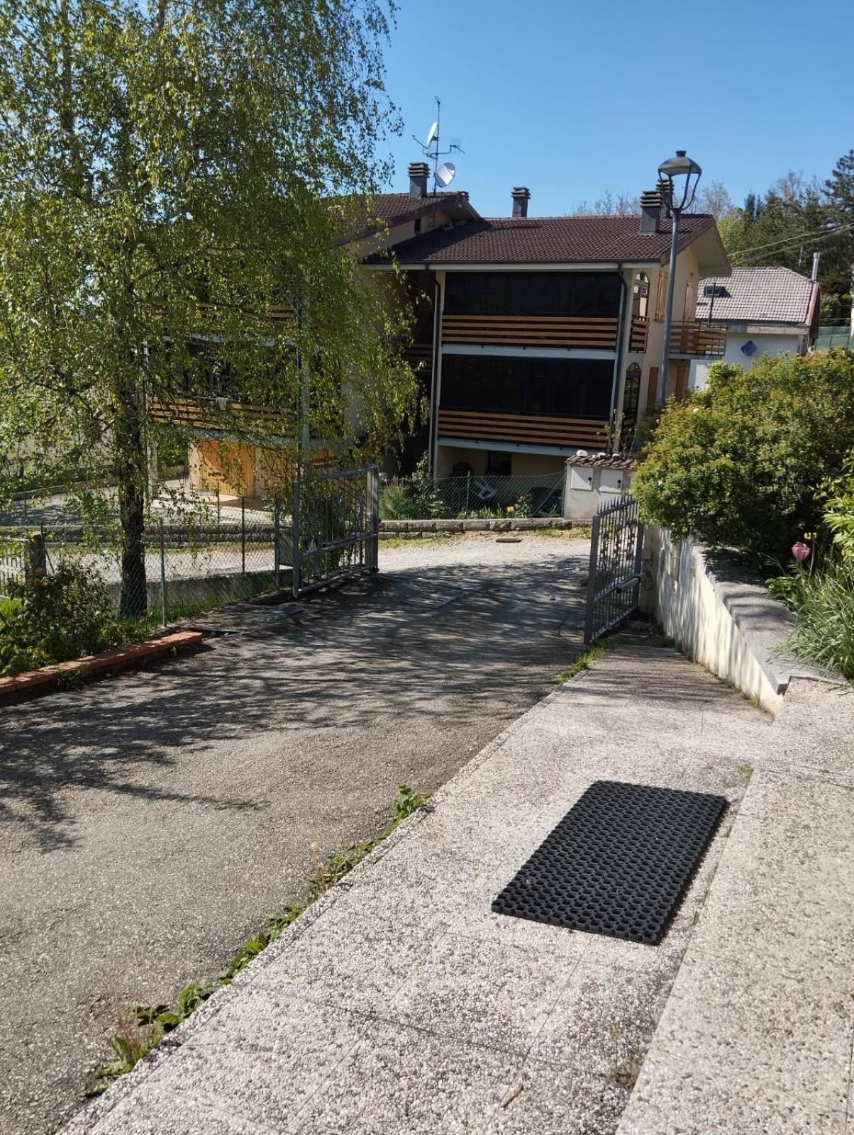Appartamento Lizzano In Belvedere Querciola Esterno foto