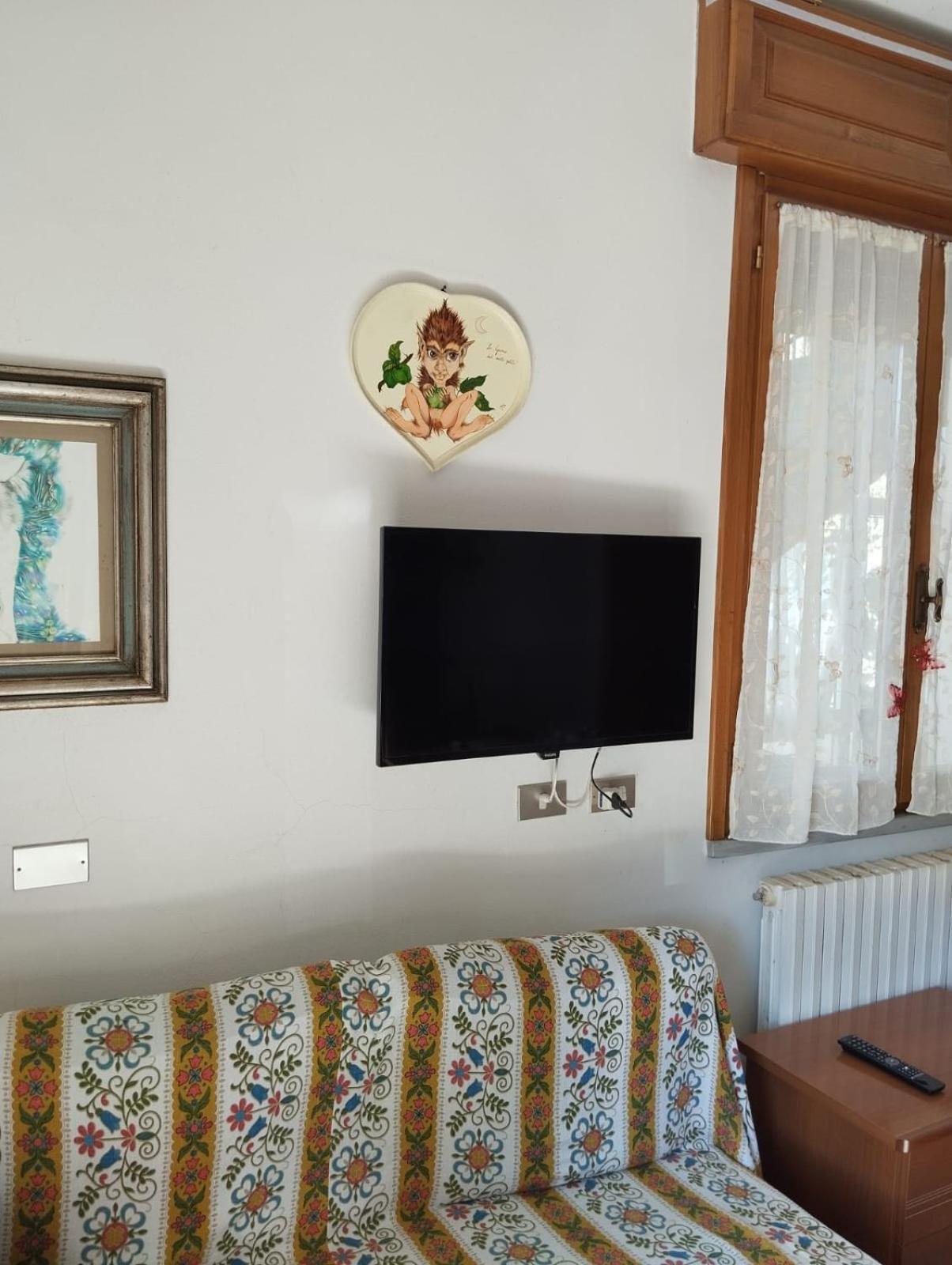 Appartamento Lizzano In Belvedere Querciola Esterno foto